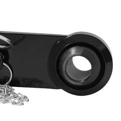 3 Point Hitch Top Link Lift Arm Sway Chain For Kubota B-Series Compact Tractors