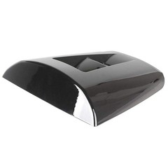 Motorcycle Rear Seat Cover Cowl For CBR1000RR 2004-2007 Gloss Black