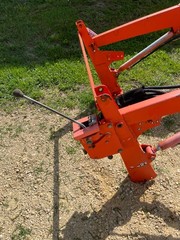 Kubota B21 Tractor Front End Loader TL421