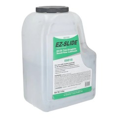 EZ-Slide Seed Powder Lubricant 80% Talc 20% Graphite 8 lbs.