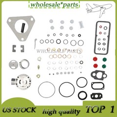 Injection Pump Repair Kit Fits CAV DPA Lucas Compatible with Ford Tractors