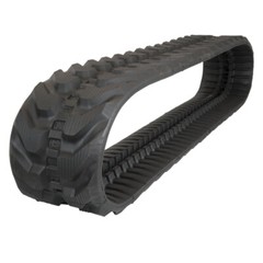CAT MM20T Rubber Track – 300×52.5×74 – Cross Application Tread