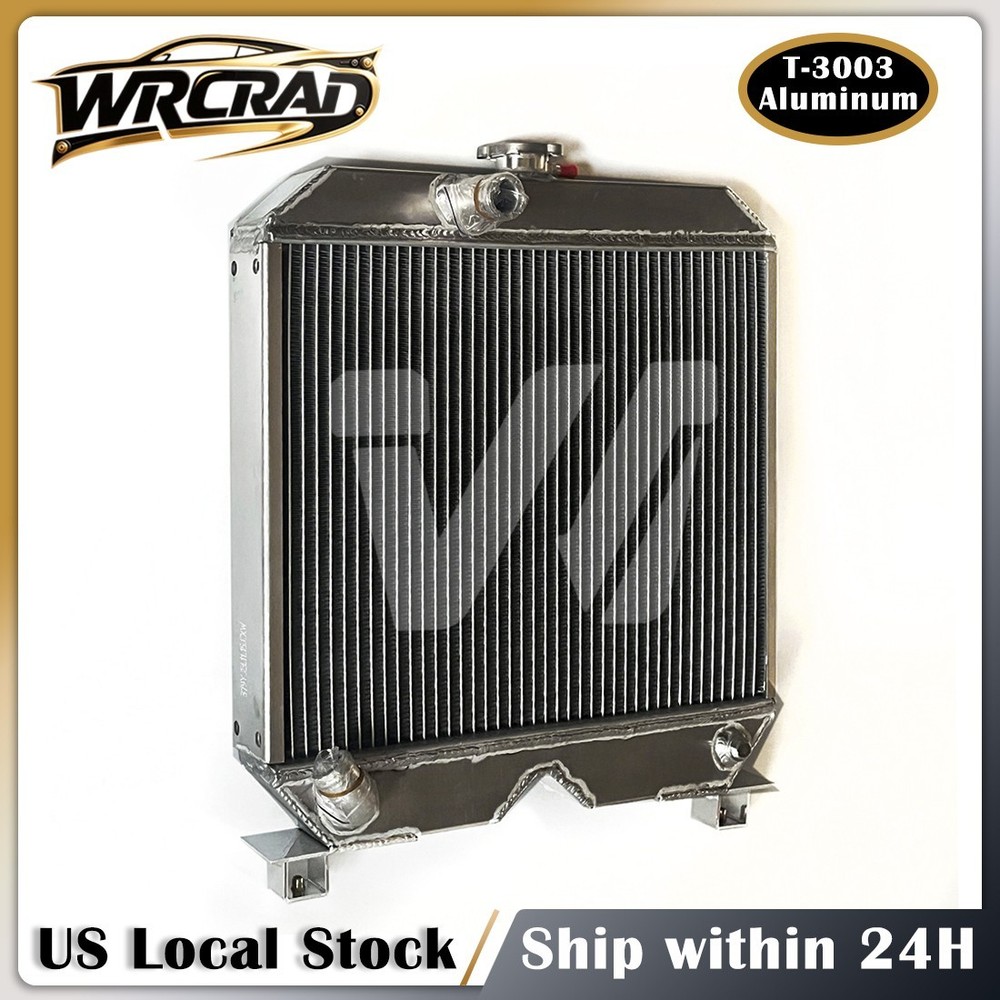 Radiator For Kubota Power Unit Model A-41 OE# 1662572061 1662572060 1662572001