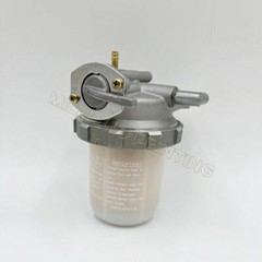 New Fuel Filter Assembly FITS Kubota L4400 L45 L4600 L4610 L4630 L4740 L48 L4850