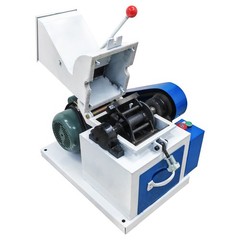 Various Size 220V Hammer Crusher for Stone Coal etc. Crusher W/ 3pcs Screens