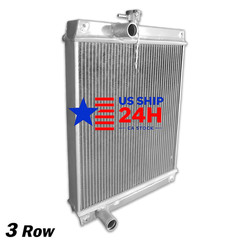 Kubota L4701 Tractor Radiator – Extended Length Version