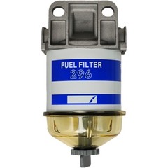 Fuel Filter Assembly TX10313 TX10316 for Long Tractor 350 360 460 510 610 2310