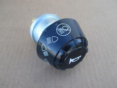 HEADLIGHT HORN SWITCH FOR CASE LIGHT 1190 1194 1290 1390 1490 1494 1594 1694 268