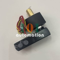 1PCS NEW FOR ASCO Solenoid valve EF8551G417MO 110V/220V/24V