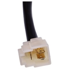 Stop Solenoid MV1-81 12V for Isuzu Engine 4LE2 3LD1 4LE1 3LD2 Hitachi Excavator