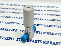 Swagelok 6LW-DPVR4-P-C 6LWDPVR4PC Valve 30 Days Waranty Fast Shipping!!!