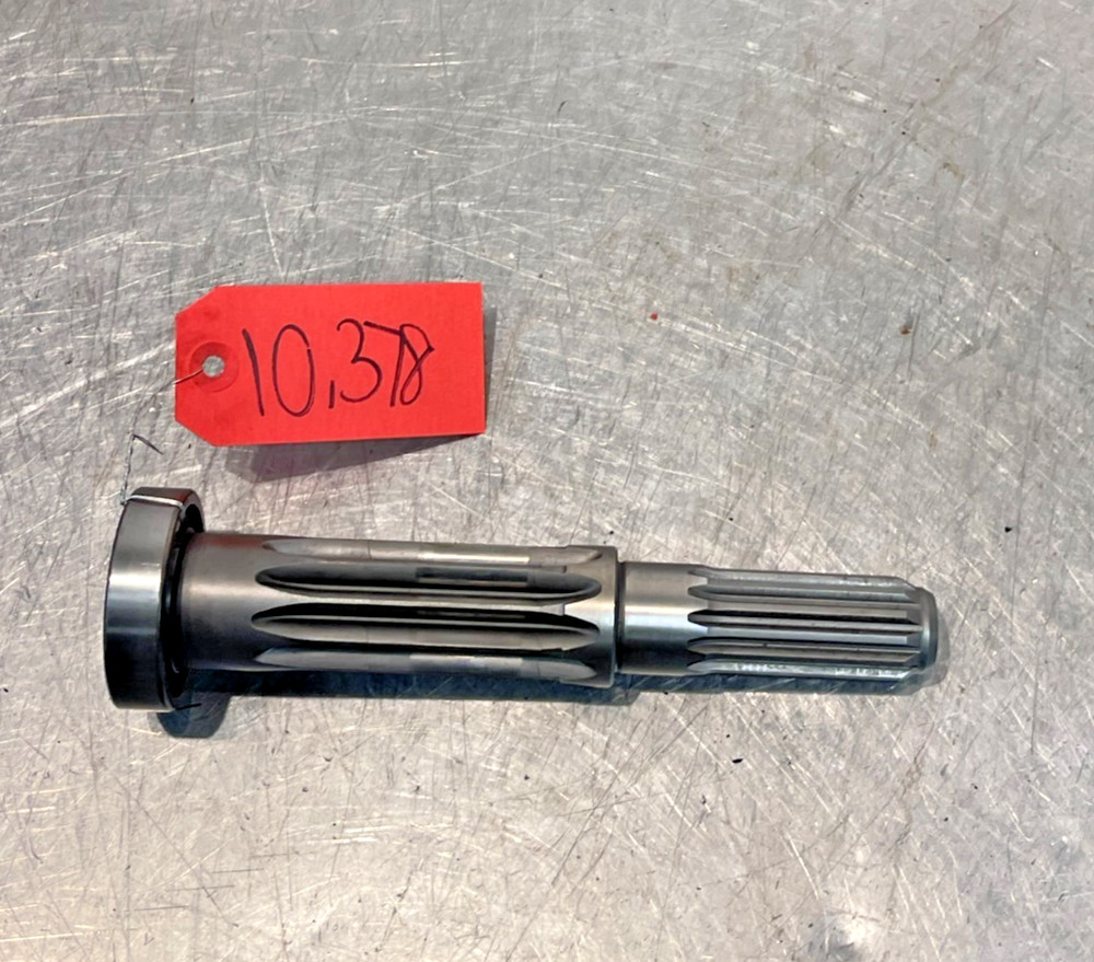 John Deere 1025R Tractor Pinion Final Drive Shaft LVU22180