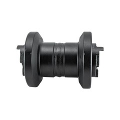 Bottom Roller / Track Roller For KUBOTA U25S Excavator Undercarriage ( Black )