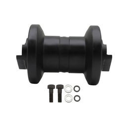 RB511-21702 Excavator Bottom Roller For Kubota KX71-3 KX71-3S Not Fit KX71