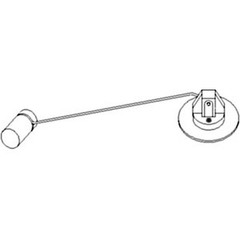 Fuel Sending Unit Fits Ford Replaces 310940