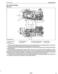 Side By Side Service Manual Fits Kubota RTV1100 Diesel Utility -479 Pages