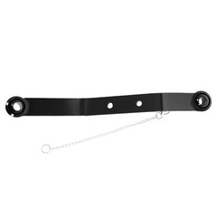 3 Point Hitch Top Link Lift Arm Sway Chain For Kubota B-Series Compact Tractors