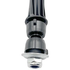 Front Sway Bar End Links Fit for Chevy Silverado 1500 2004–2018,Tahoe/Subu