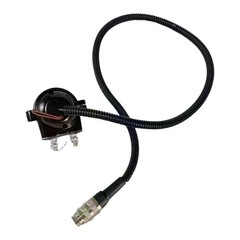 Rear View Backup Camera For Caterpillar CAT 232D 242D 262D 289D 299D 336-6684