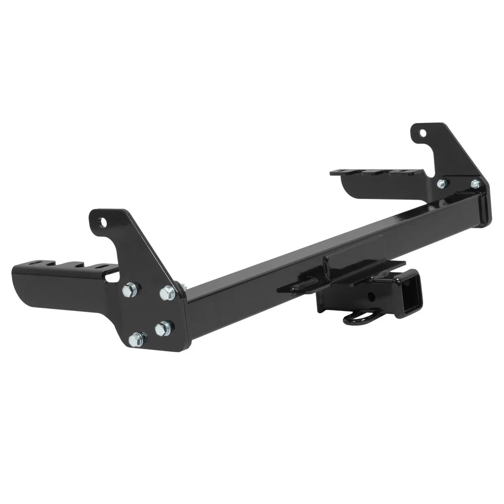 Class 3 Trailer Hitch, 2 Inch Square Receiver Compatible with 1987-2004 Dodge…