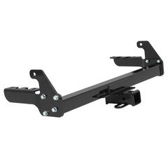Class 3 Trailer Hitch, 2 Inch Square Receiver Compatible with 1987-2004 Dodge…
