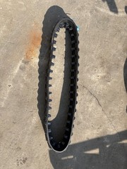 180*72*37 Track /Suitable for China mini excavators Free shipping US stock
