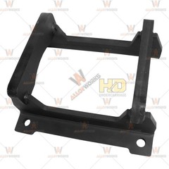 Track Guide Guard For Hitachi Excavator ZX270 ZX 270 Undercarriage Part
