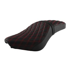 Driver Rider Passenger Seat Fits for Honda Rebel CMX300 CMX500 2017-2022 2018