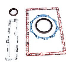 NEW Complete Cylinder Head Full Gasket Set D1105 for Kutoba D1105 Engine