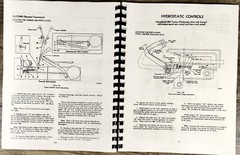 International Farmall 656 Tractor Owners Operators Maintenance Manual Ih Updated