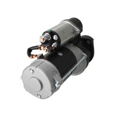 Starter – Delco OSGR (6577) Delco Remy fits John Deere 4420 7450 6100 9930 7445