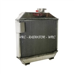 Radiator fit Yanmar YM1500 YM135 YM155 YM1100 YM1300 # 124160-44501 124166-44500