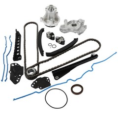 Timing Chain Kit 5L3Z-6268-A Expedition F150 F250 F350 Navigator 5.4L 2004-2008