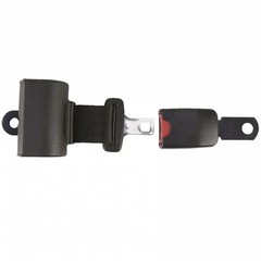 Universal Seat Belt – Retractable