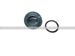 New Oil Filler Cap W/ORing FITS Kubota M5500 M5660 M5700 M59 M5950 M6800