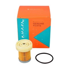 Complete Filter Service Kit For Kubota RTV-X1100C RTV-X1120D RTV-X1140
