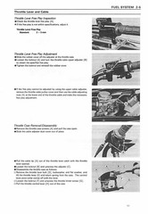400 1997-2002 ATV Service Manual Fits Kawasaki Prairie 400 4X4 KVF400 P528