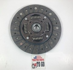 CLUTCH KIT FOR YANMAR YM1500,1600,1700,1810,1900,2000,2010,2210,2301,2310,MORE