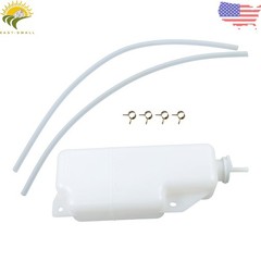 Tractor Overflow Tank Reserve For Kubota L3200DT L3200F TC420-88600 TC420-88602