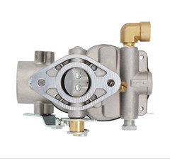Carburetor fits IH International 100 130 140 56T BALER 56W +, FARMALL 200 A AV B