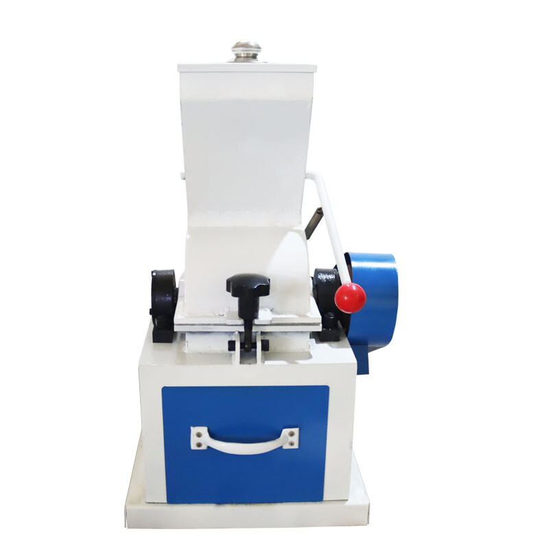 Hammer Crusher Hammer Rock Crush Machine Electric Stone Shatter Grinder 220V