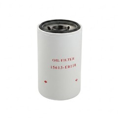 6x NEW Oil Filter For Hino 258 268 338 2005-2020 15613-E0110 15613E0110