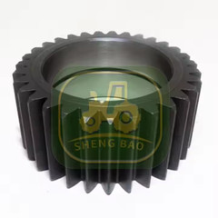 3 PCS 87708443 87708444 GEAR RING For Case 570N EP 570NXT 580N 580N EP