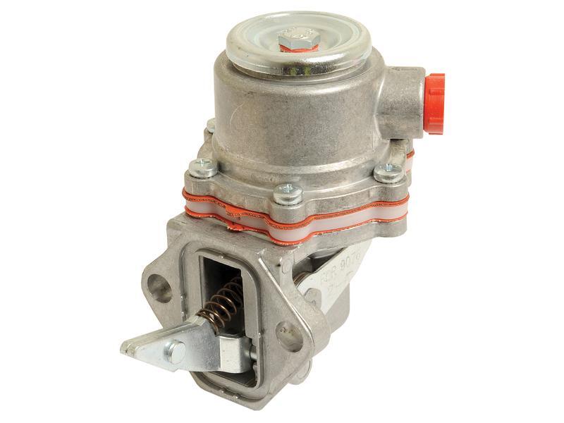 Fuel Lift Pump for Case IH, Ford, New Holland Tractors – Multiple Models