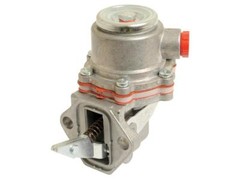 Fuel Lift Pump for Case IH, Ford, New Holland Tractors – Multiple Models