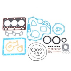 Complete Engine Full Gasket Set For Kubota D722 Diesel Engine for Bobcat 453 463