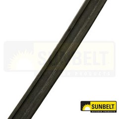 5/8″ X 130″ Deck V-Belt B1M111534 266-186 Fits John Deere Fits Hustler