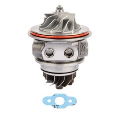 Turbo Cartridge Replacement for BMW 125 220 320 328 420 428 520 528 2.0 181HP