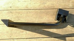 Farmall International B, BN, 140, A and Super A Step