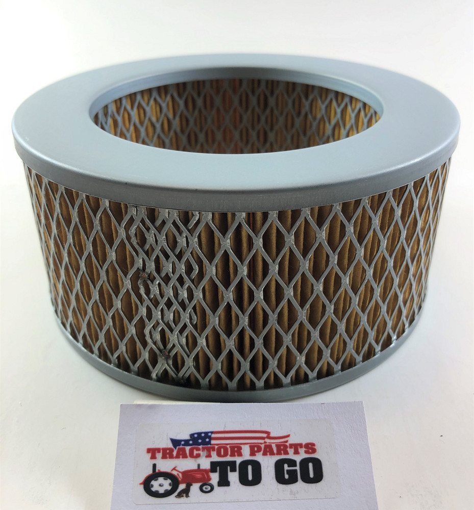 AIR FILTER FOR YANMAR YM1100,1110,1300,135,155 ,124060-12510
